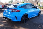 2024 Civic Thumbnail 7