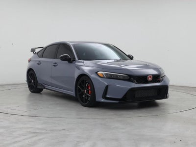 Photo of a 2024 Honda Civic Type R 4DR Hatchback for sale