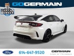 2024 Civic Thumbnail 9