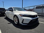 2023 Civic Thumbnail 1