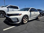 2023 Civic Thumbnail 2