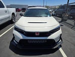 2023 Civic Thumbnail 4