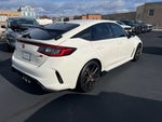 2024 Civic Thumbnail 3
