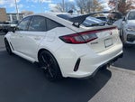 2024 Civic Thumbnail 5