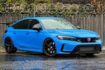 2025 Civic Thumbnail 2