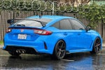 2025 Civic Thumbnail 3