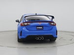 2025 Civic Thumbnail 6