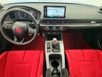 2025 Civic Thumbnail 9