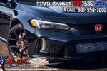 2025 Civic Thumbnail 3