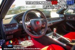 2025 Civic Thumbnail 8