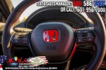2025 Civic Thumbnail 14