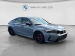2025 Civic Thumbnail 1