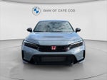 2025 Civic Thumbnail 2