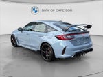2025 Civic Thumbnail 5