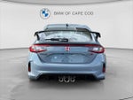 2025 Civic Thumbnail 6