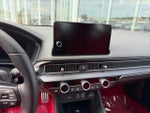2025 Civic Thumbnail 11