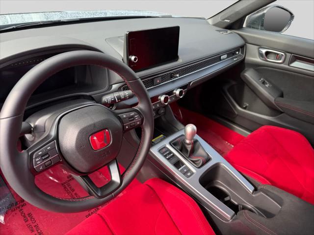 2025 Honda Civic - $46,575