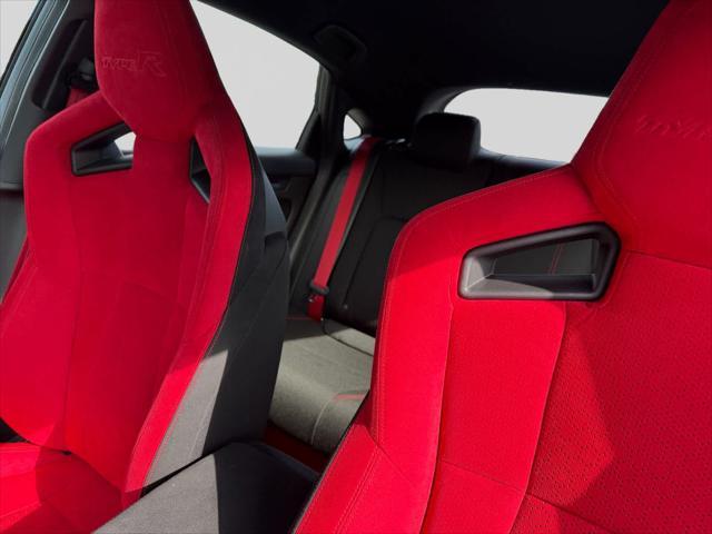 2025 Honda Civic - $46,575