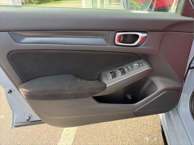 2025 Honda Civic - $46,575