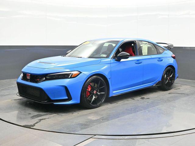 2026 Honda Civic - $49,481