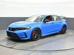 2026 Civic Thumbnail 1