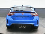 2026 Civic Thumbnail 2