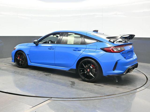 2026 Honda Civic - $49,481