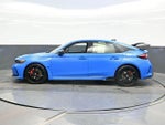 2026 Civic Thumbnail 4