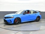 2026 Civic Thumbnail 5