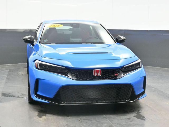 2026 Honda Civic - $49,481