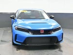 2026 Civic Thumbnail 6