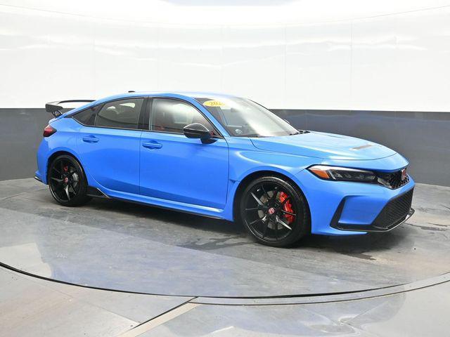 2026 Honda Civic - $49,481