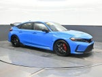 2026 Civic Thumbnail 7
