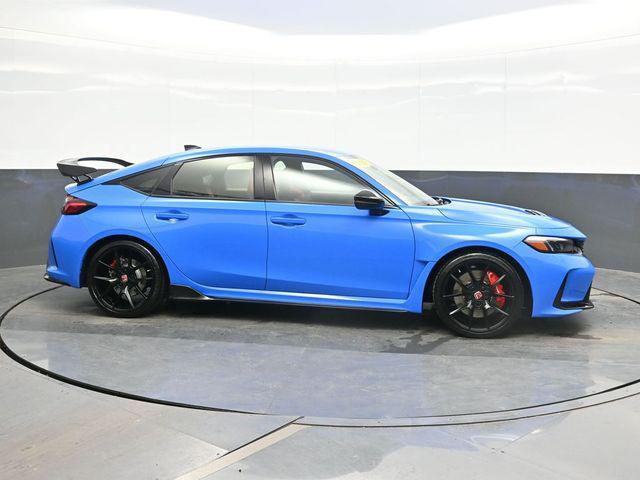 2026 Honda Civic - $49,481