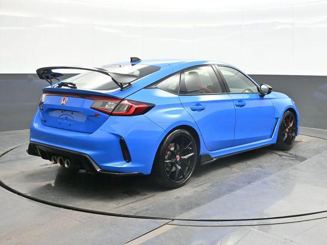 2026 Honda Civic - $49,481