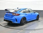 2026 Civic Thumbnail 9