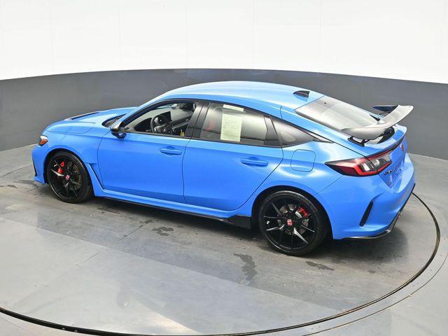 2026 Honda Civic - $49,481