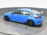 2026 Civic Thumbnail 11
