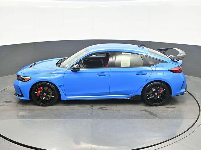 2026 Honda Civic - $49,481