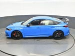 2026 Civic Thumbnail 12
