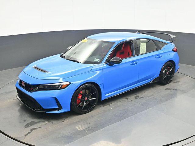 2026 Honda Civic - $49,481