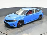 2026 Civic Thumbnail 13
