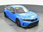 2026 Civic Thumbnail 14