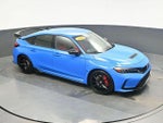2026 Civic Thumbnail 15