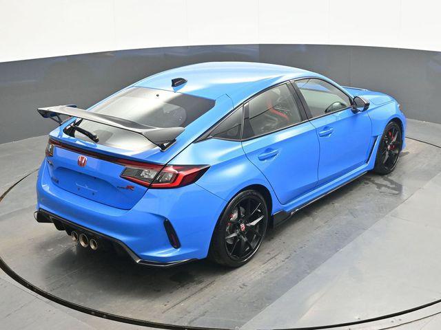 2026 Honda Civic - $49,481
