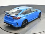 2026 Civic Thumbnail 17