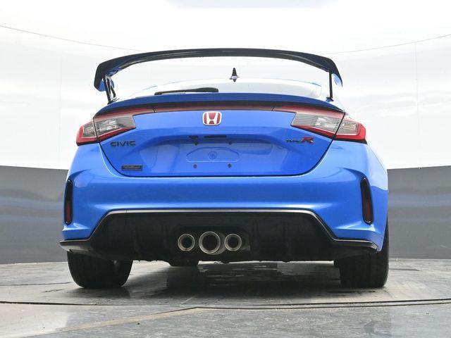 2026 Honda Civic - $49,481