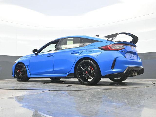 2026 Honda Civic - $49,481