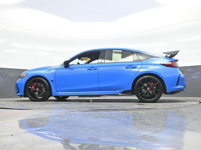 2026 Honda Civic - $49,481