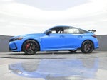 2026 Civic Thumbnail 21